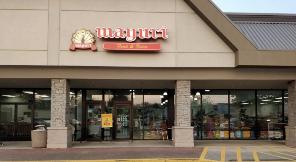 Indian Grocery store in Bothell | Mayuri International Foods